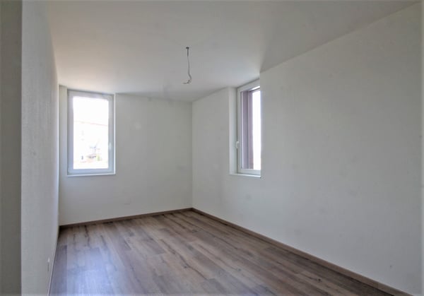 Grossflächige, sehr moderne, Wohnung in der alten Schueni, Brittnau 7