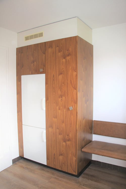 Charmante 3-Zi-Wohnung mit sonnigem Balkon - in einem kleinen MFH 7