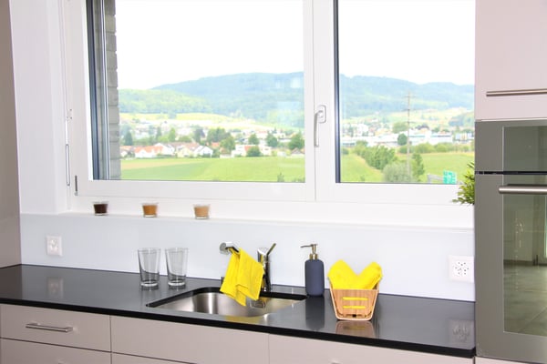 Hochwertige Attikawohnung in Rothrist mit einzigartiger Aussicht 6