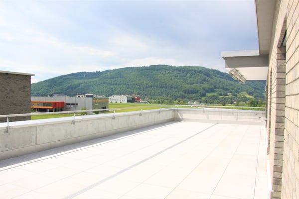 Hochwertige Attikawohnung in Rothrist mit einzigartiger Aussicht 4