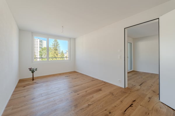 Architektur trifft Lebensqualität Ihr neues Zuhause in Aarburg 3