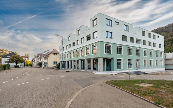 Architektur trifft Lebensqualität Ihr neues Zuhause in Aarburg 12