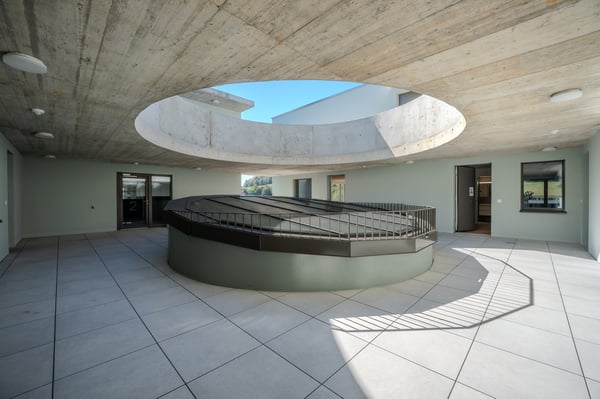 Architektur trifft Lebensqualität Ihr neues Zuhause in Aarburg 10