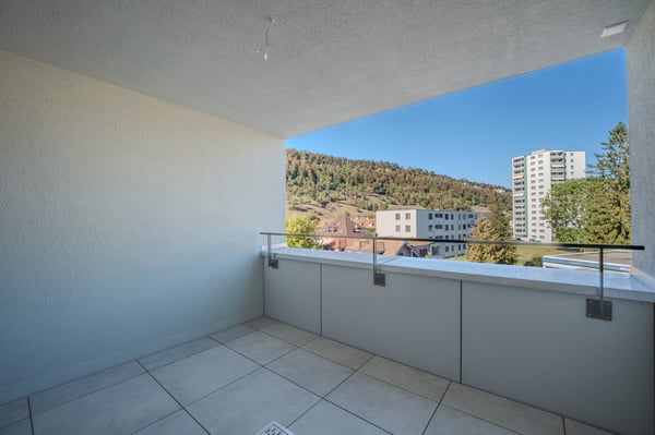 Architektur trifft Lebensqualität Ihr neues Zuhause in Aarburg 5
