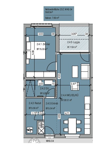 Architektur trifft Lebensqualität Ihr neues Zuhause in Aarburg 13