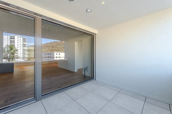 Architektur trifft Lebensqualität Ihr neues Zuhause in Aarburg 6