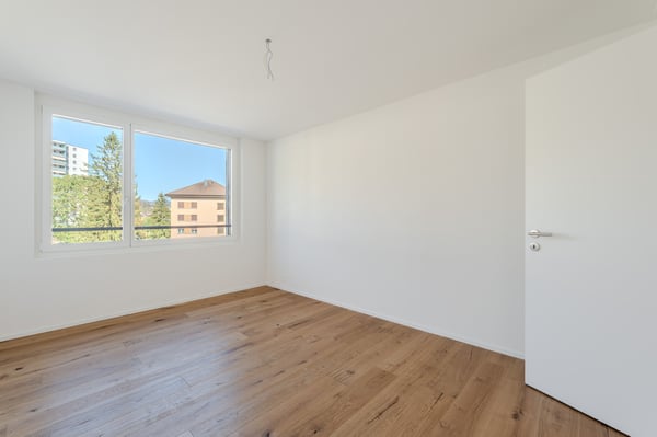 Neubau in Aarburg Wohnkomfort mit Weitblick 7