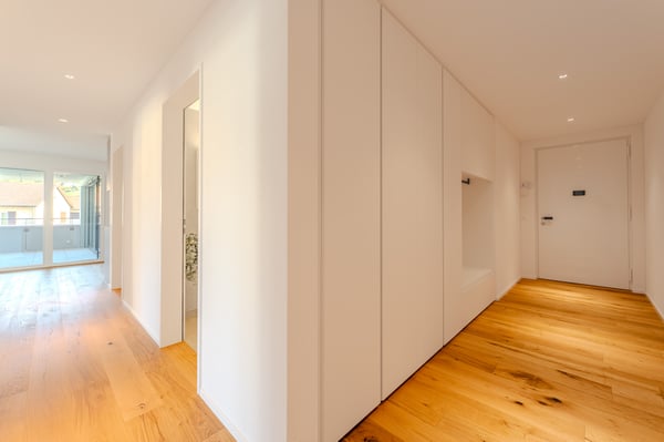 Neubau in Aarburg Wohnkomfort mit Weitblick 6