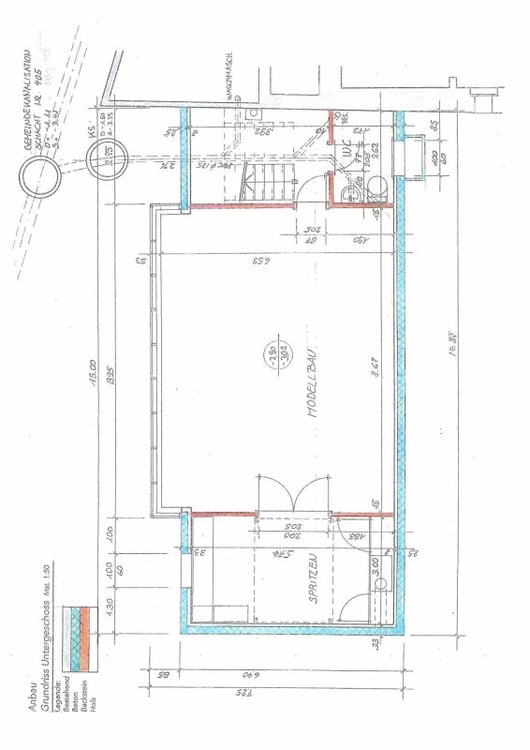 Eigenständige Gewerbeliegenschaft mit flexiblen Nutzungsmöglichkeiten 13