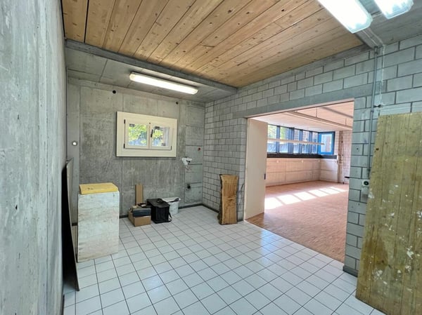 Eigenständige Gewerbeliegenschaft mit flexiblen Nutzungsmöglichkeiten 5