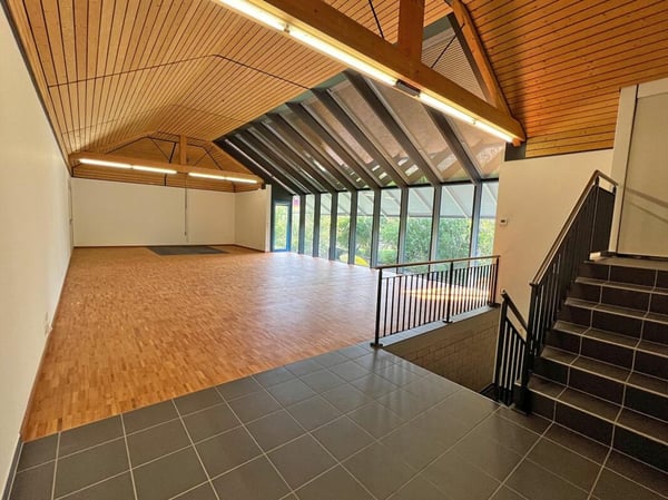 Eigenständige Gewerbeliegenschaft mit flexiblen Nutzungsmöglichkeiten 6