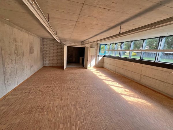 Eigenständige Gewerbeliegenschaft mit flexiblen Nutzungsmöglichkeiten 3