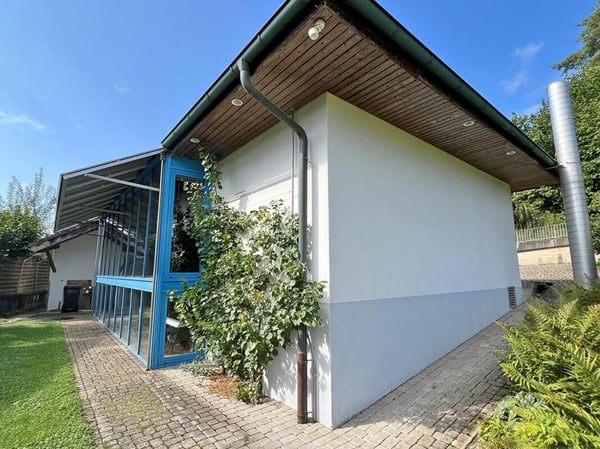 Eigenständige Gewerbeliegenschaft mit flexiblen Nutzungsmöglichkeiten 10