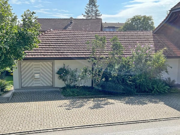 Eigenständige Gewerbeliegenschaft mit flexiblen Nutzungsmöglichkeiten 11