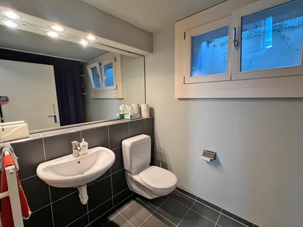 Eigenständige Gewerbeliegenschaft mit flexiblen Nutzungsmöglichkeiten 9