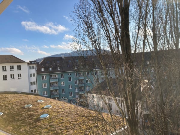 1-Zimmerwohnung 1