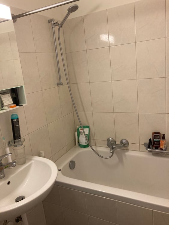 1-Zimmerwohnung 10