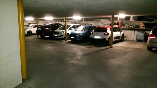 zentral gelegener EHP zu vermieten 3