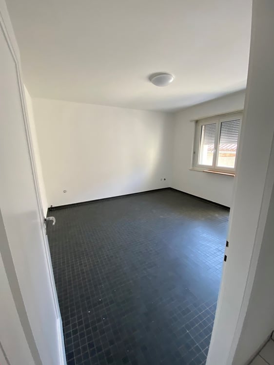 Appartement 1-pièces avec balcon 3