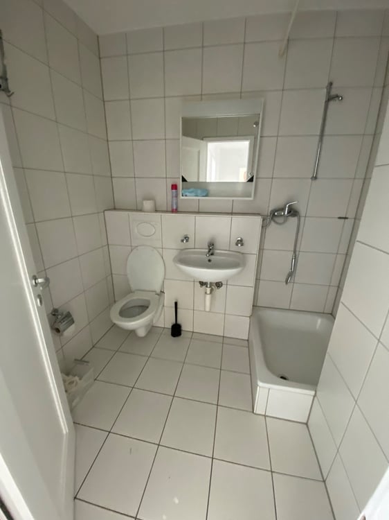 Appartement 1-pièces avec balcon 2