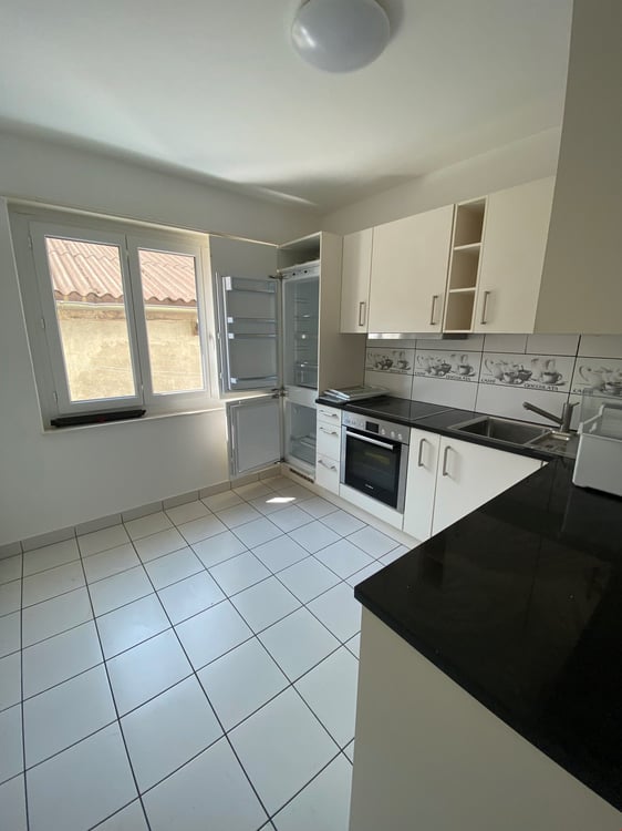 Appartement 1-pièces avec balcon 1