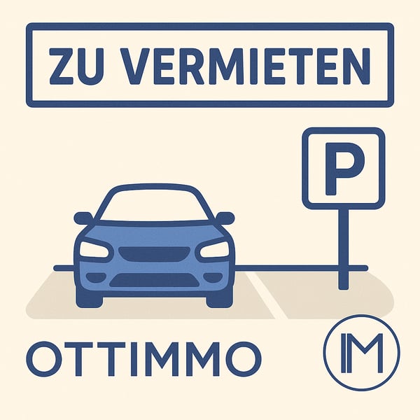 Parkplatz an zentralster Lage in Biel/Bienne 2