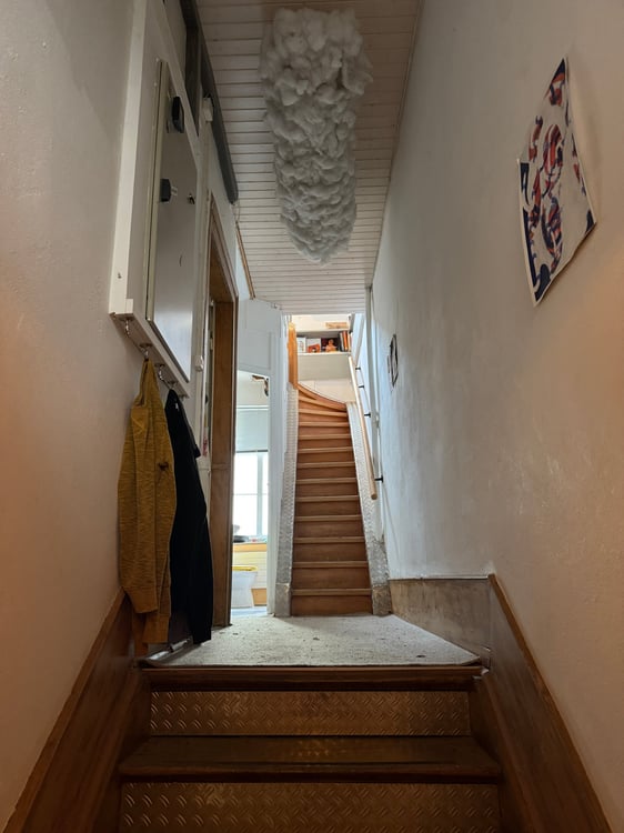 Atelier auf drei Etagen – zentrumsnah und vielseitig nutzbar 11