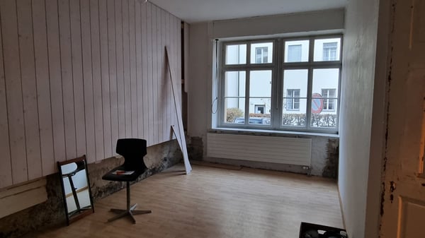 Atelier auf drei Etagen – zentrumsnah und vielseitig nutzbar 9