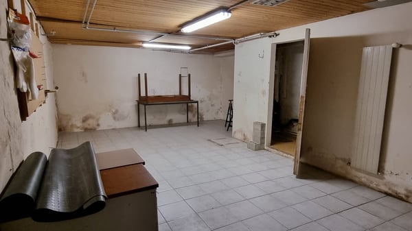 Atelier auf drei Etagen – zentrumsnah und vielseitig nutzbar 10