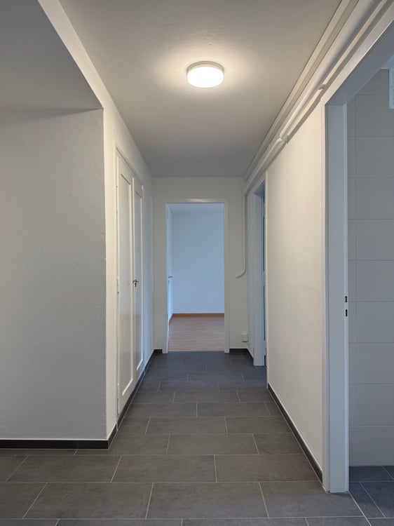 Frisch sanierte 1-Zimmerwohnung – zentral, modern & ideal für Singles oder Paare 9