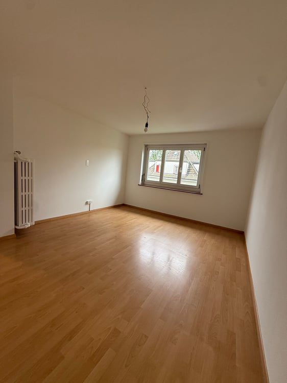 Frisch sanierte 1-Zimmerwohnung – zentral, modern & ideal für Singles oder Paare 8