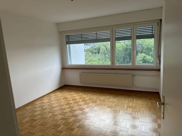 Schöne grosse 1.5-Zimmerwohnung im 7.OG mit Weitsicht 8