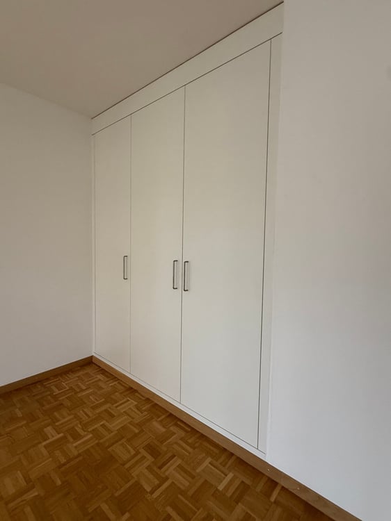 Komplett sanierte 1.5-Zimmer Wohnung an der Aegertenstrasse 24 in Biel 9
