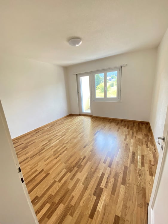 Appartement 7.5-pièces spacieux avec balcon 5