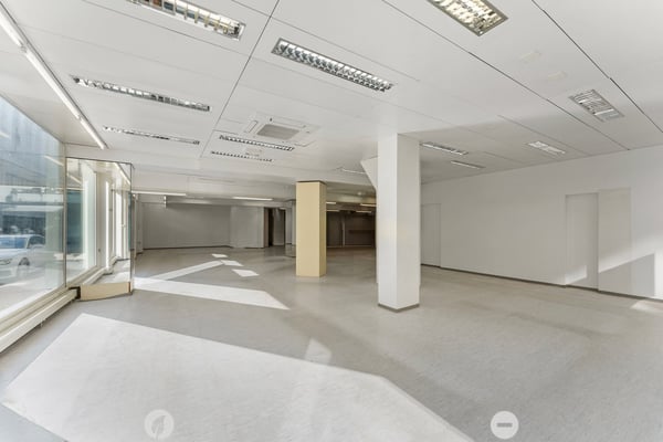 Attraktive Eck-Gewerbefläche ab 270 m² – starke Frequenzlage | Biel Zentrum 7