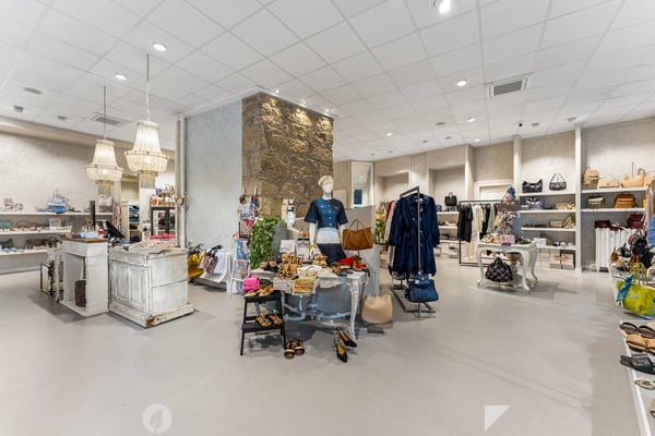 Attraktive Gewerbefläche an zentraler Lage in Biel – ideal für Verkauf, Showroom oder Dienstleistung 6