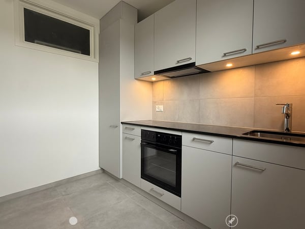 Top sanierte 1.5-Zimmer Dachwohnung im beliebten Mühlefeldquartier 2