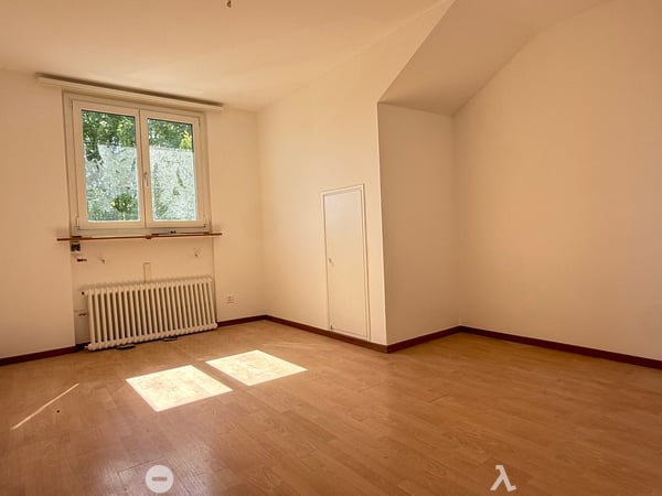 Top sanierte 1.5-Zimmer Dachwohnung im beliebten Mühlefeldquartier 6