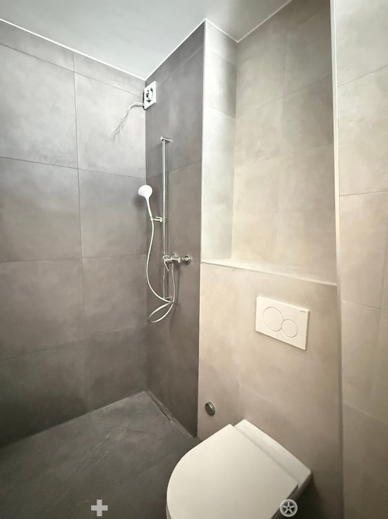 Top sanierte 1.5-Zimmer Dachwohnung im beliebten Mühlefeldquartier 5