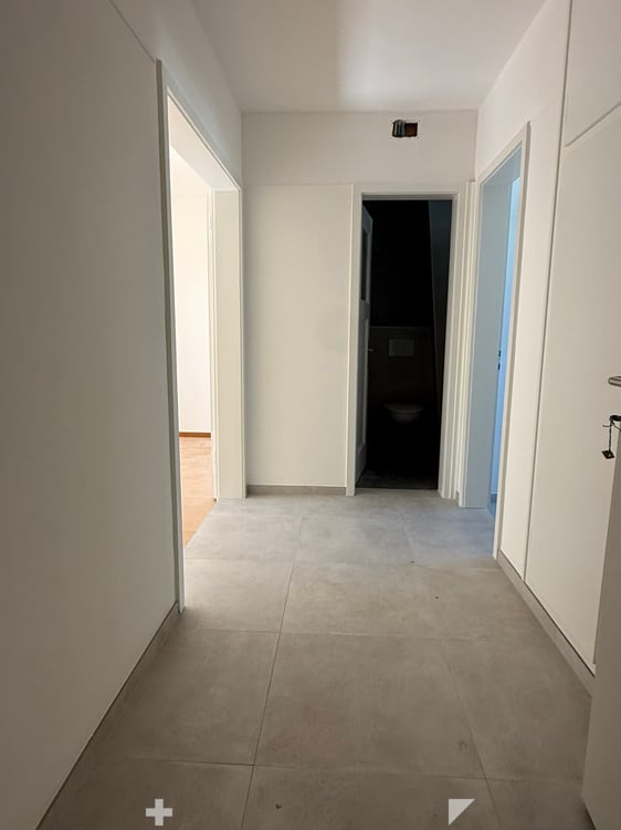 Top sanierte 2.5-Zimmer Dachwohnung im beliebten Mühlefeldquartier 7