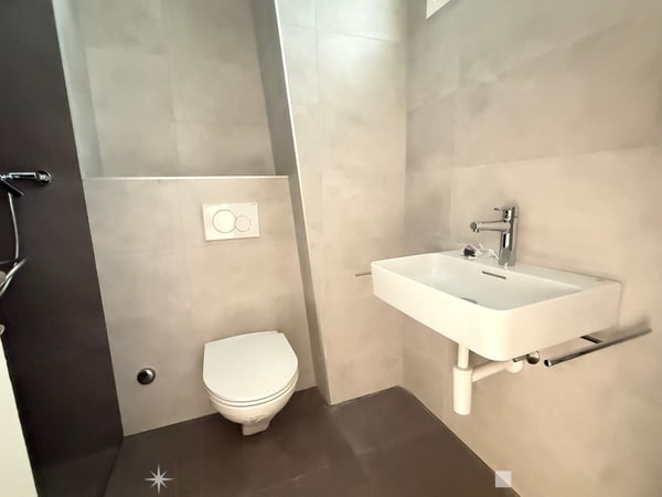 Top sanierte 1.5-Zimmer Dachwohnung im beliebten Mühlefeldquartier 4