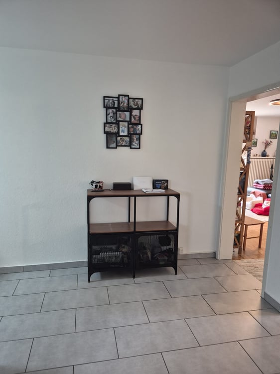 Helle 4.5-Zimmerwohnung mit Balkon in Brügg 7
