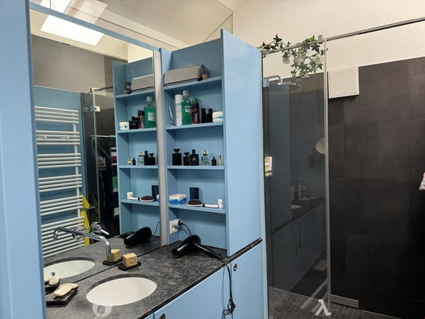Exklusive 2.5-Zimmerwohnung im Zentrum von Biel 7