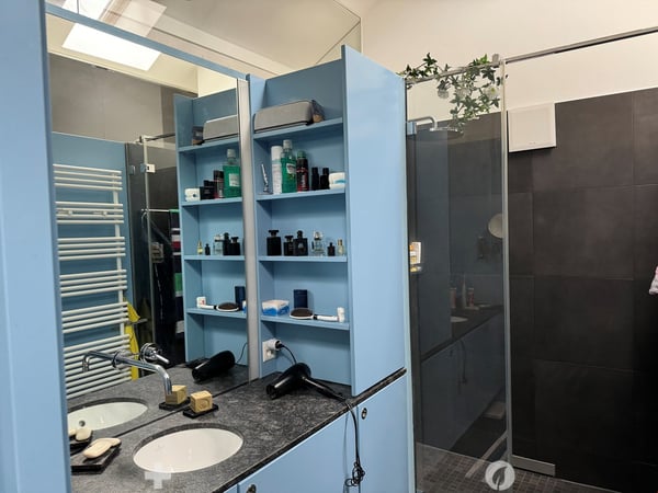 Exklusive 2.5-Zimmerwohnung im Zentrum von Biel 7