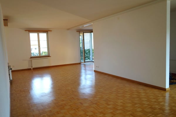 Moderne Altbau 5 1/2 Maisonette Wohnung in ehemaligen Bauernhaus 3