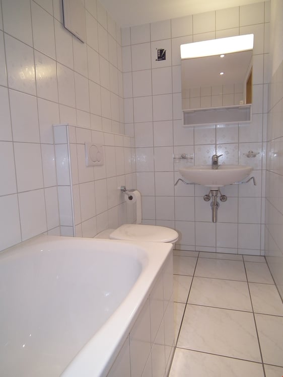 Moderne Altbau 5 1/2 Maisonette Wohnung in ehemaligen Bauernhaus 6