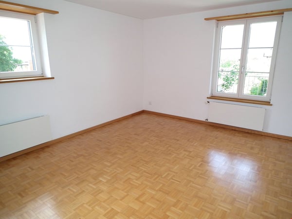 Moderne Altbau 5 1/2 Maisonette Wohnung in ehemaligen Bauernhaus 14