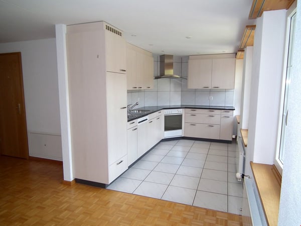 Moderne Altbau 5 1/2 Maisonette Wohnung in ehemaligen Bauernhaus 4