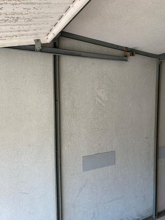 Einzelgarage zur Miete in Port – sofort verfügbar 3