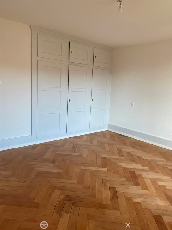Schöne 3.5-Zimmerwohnung im begehrten Gurzelenquartier in Biel 6